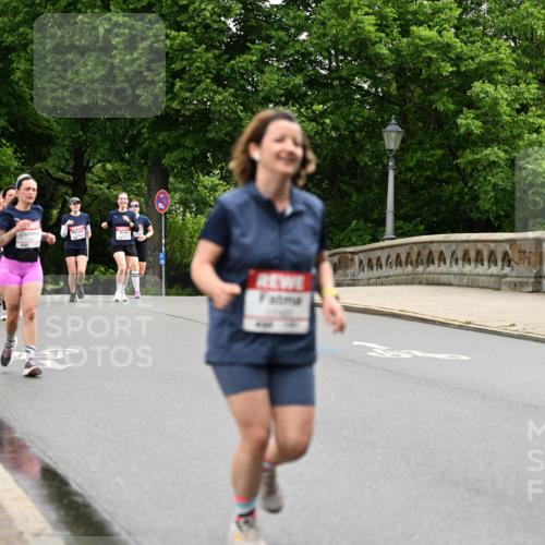 14.06.2026 - REWE Women's Run Dr. Thomas Lammeyer http://msf.ph/oto/9768163 14.06.2026 09:44:48 Laufen  meine-sportfotos.de