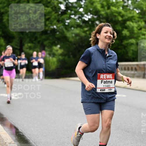 14.06.2026 - REWE Women's Run Dr. Thomas Lammeyer http://msf.ph/oto/9768168 14.06.2026 09:44:49 Laufen 11483 meine-sportfotos.de