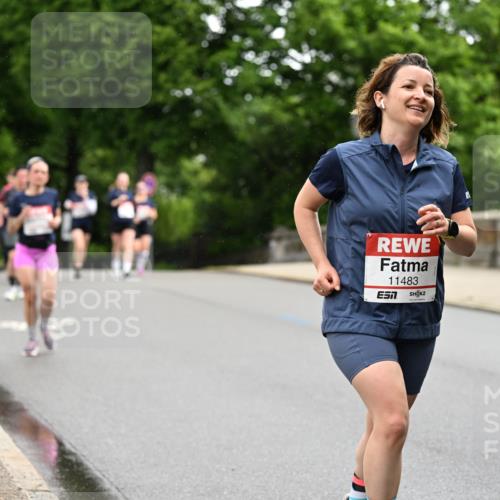 14.06.2026 - REWE Women's Run Dr. Thomas Lammeyer http://msf.ph/oto/9768170 14.06.2026 09:44:49 Laufen 11483 meine-sportfotos.de
