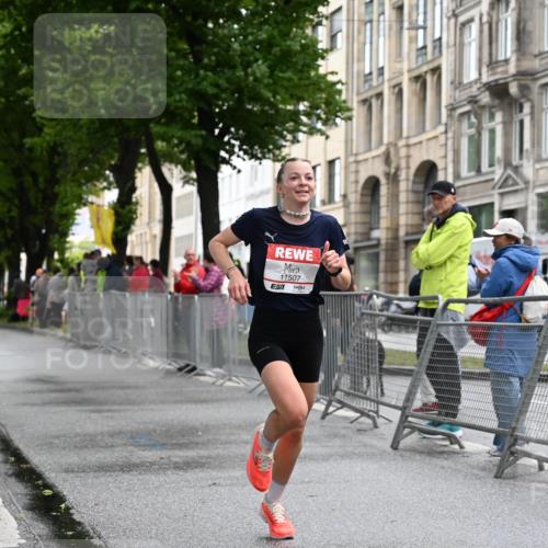 14.06.2026 - REWE Women's Run J. Mangold http://msf.ph/oto/9768174 14.06.2026 09:41:23 Ziel 11507 meine-sportfotos.de