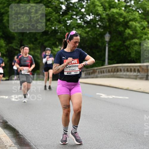 14.06.2026 - REWE Women's Run Dr. Thomas Lammeyer http://msf.ph/oto/9768201 14.06.2026 09:44:51 Laufen 11041, 57 meine-sportfotos.de
