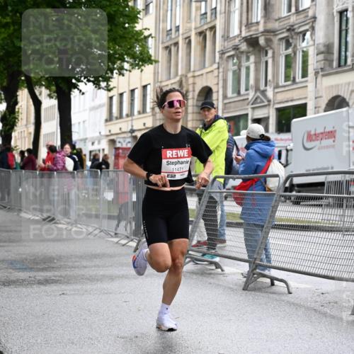 14.06.2026 - REWE Women's Run J. Mangold http://msf.ph/oto/9768203 14.06.2026 09:41:55 Ziel 11471 meine-sportfotos.de
