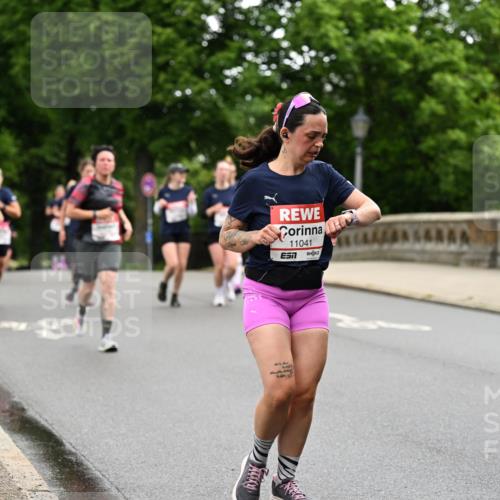 14.06.2026 - REWE Women's Run Dr. Thomas Lammeyer http://msf.ph/oto/9768204 14.06.2026 09:44:52 Laufen 11041 meine-sportfotos.de