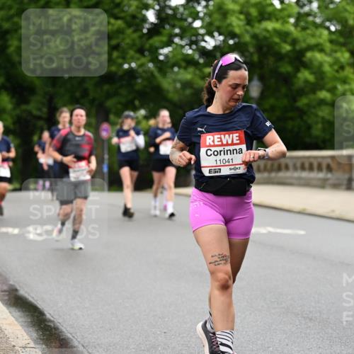14.06.2026 - REWE Women's Run Dr. Thomas Lammeyer http://msf.ph/oto/9768206 14.06.2026 09:44:52 Laufen 11041 meine-sportfotos.de