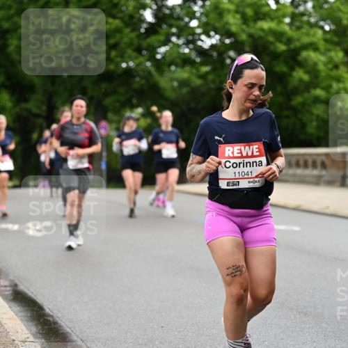 14.06.2026 - REWE Women's Run Dr. Thomas Lammeyer http://msf.ph/oto/9768209 14.06.2026 09:44:52 Laufen 11041 meine-sportfotos.de