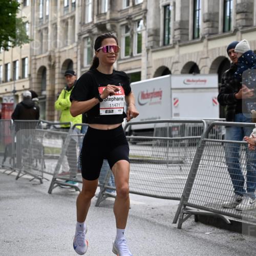 14.06.2026 - REWE Women's Run J. Mangold http://msf.ph/oto/9768210 14.06.2026 09:41:56 Ziel 11471 meine-sportfotos.de