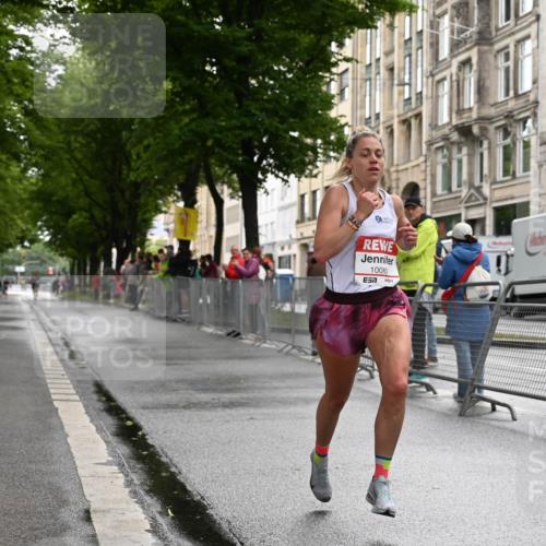 14.06.2026 - REWE Women's Run J. Mangold http://msf.ph/oto/9768254 14.06.2026 09:42:49 Ziel 10080 meine-sportfotos.de