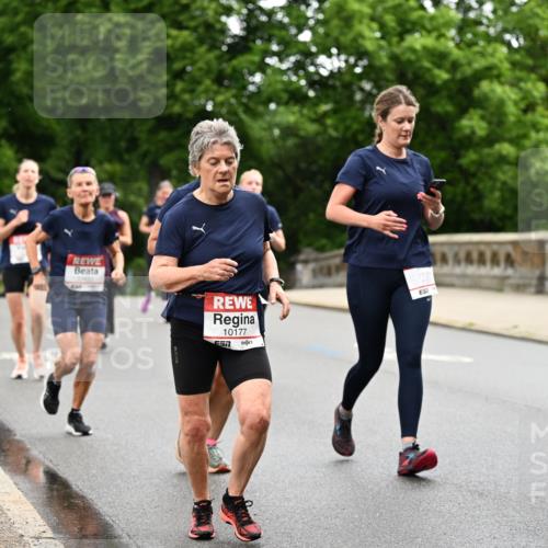 14.06.2026 - REWE Women's Run Dr. Thomas Lammeyer http://msf.ph/oto/9768258 14.06.2026 09:44:56 Laufen 10453, 10177, 51 meine-sportfotos.de