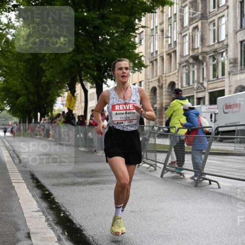14.06.2026 - REWE Women's Run J. Mangold http://msf.ph/oto/9768274 14.06.2026 09:43:08 Ziel 11126 meine-sportfotos.de
