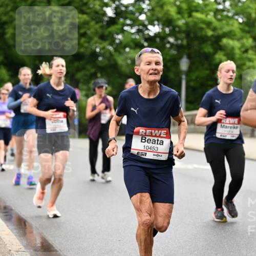 14.06.2026 - REWE Women's Run Dr. Thomas Lammeyer http://msf.ph/oto/9768280 14.06.2026 09:44:58 Laufen 10453, 7, 11338 meine-sportfotos.de