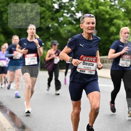 14.06.2026 - REWE Women's Run Dr. Thomas Lammeyer http://msf.ph/oto/9768282 14.06.2026 09:44:58 Laufen 10453, 1188 meine-sportfotos.de
