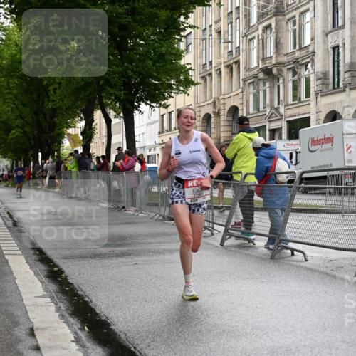 14.06.2026 - REWE Women's Run J. Mangold http://msf.ph/oto/9768287 14.06.2026 09:43:23 Ziel 11508 meine-sportfotos.de