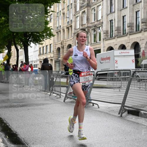 14.06.2026 - REWE Women's Run J. Mangold http://msf.ph/oto/9768291 14.06.2026 09:43:23 Ziel 11508 meine-sportfotos.de