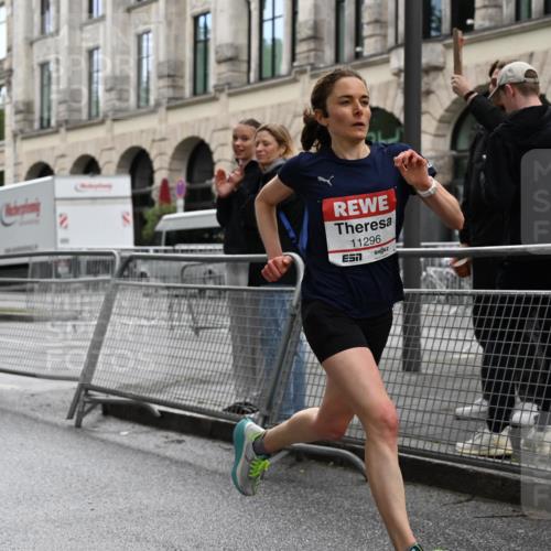 14.06.2026 - REWE Women's Run J. Mangold http://msf.ph/oto/9768321 14.06.2026 09:43:41 Ziel 10859, 11296 meine-sportfotos.de