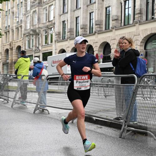14.06.2026 - REWE Women's Run J. Mangold http://msf.ph/oto/9768332 14.06.2026 09:43:48 Ziel 10859 meine-sportfotos.de