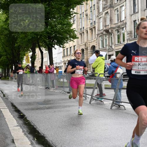 14.06.2026 - REWE Women's Run J. Mangold http://msf.ph/oto/9768345 14.06.2026 09:44:06 Ziel 10245, 10481, 11447 meine-sportfotos.de