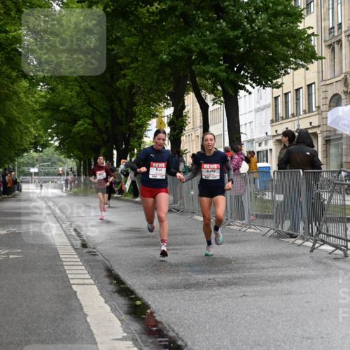 14.06.2026 - REWE Women's Run J. Mangold http://msf.ph/oto/9768365 14.06.2026 09:44:16 Ziel 10480, 11418 meine-sportfotos.de