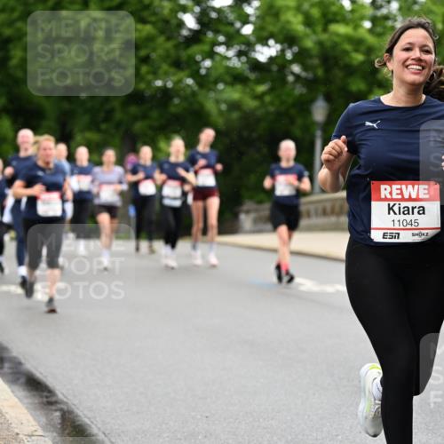 14.06.2026 - REWE Women's Run Dr. Thomas Lammeyer http://msf.ph/oto/9768396 14.06.2026 09:45:07 Laufen 11045, 1 meine-sportfotos.de
