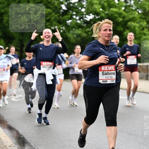 14.06.2026 - REWE Women's Run Dr. Thomas Lammeyer http://msf.ph/oto/9768432 14.06.2026 09:45:09 Laufen 10170, 7 meine-sportfotos.de