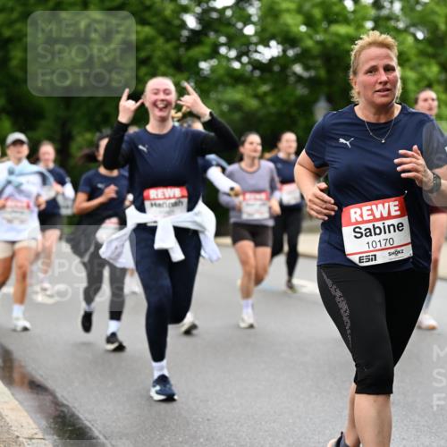 14.06.2026 - REWE Women's Run Dr. Thomas Lammeyer http://msf.ph/oto/9768435 14.06.2026 09:45:10 Laufen 10170 meine-sportfotos.de