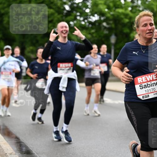 14.06.2026 - REWE Women's Run Dr. Thomas Lammeyer http://msf.ph/oto/9768438 14.06.2026 09:45:10 Laufen 10170, 7 meine-sportfotos.de