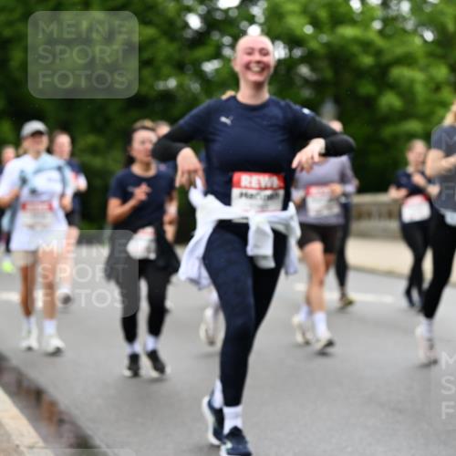 14.06.2026 - REWE Women's Run Dr. Thomas Lammeyer http://msf.ph/oto/9768445 14.06.2026 09:45:10 Laufen  meine-sportfotos.de