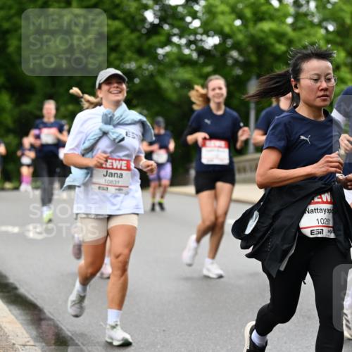 14.06.2026 - REWE Women's Run Dr. Thomas Lammeyer http://msf.ph/oto/9768466 14.06.2026 09:45:12 Laufen 10831, 10261, 1, 10320 meine-sportfotos.de