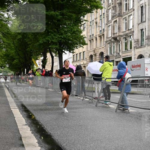 14.06.2026 - REWE Women's Run J. Mangold http://msf.ph/oto/9768476 14.06.2026 09:46:24 Ziel 10892 meine-sportfotos.de