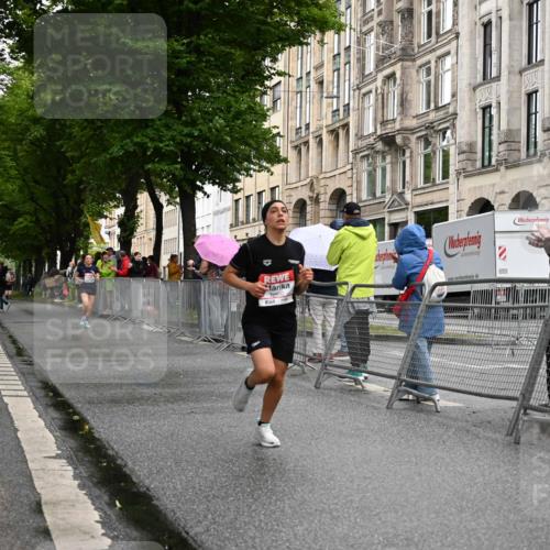 14.06.2026 - REWE Women's Run J. Mangold http://msf.ph/oto/9768485 14.06.2026 09:46:25 Ziel 10892 meine-sportfotos.de