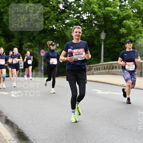 14.06.2026 - REWE Women's Run Dr. Thomas Lammeyer http://msf.ph/oto/9768500 14.06.2026 09:45:15 Laufen 11414 meine-sportfotos.de