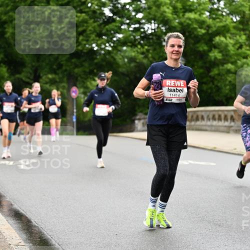 14.06.2026 - REWE Women's Run Dr. Thomas Lammeyer http://msf.ph/oto/9768507 14.06.2026 09:45:15 Laufen 11414 meine-sportfotos.de