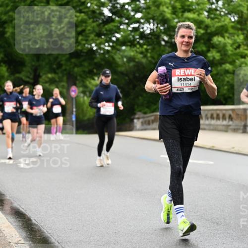 14.06.2026 - REWE Women's Run Dr. Thomas Lammeyer http://msf.ph/oto/9768509 14.06.2026 09:45:15 Laufen 11414, 10637 meine-sportfotos.de