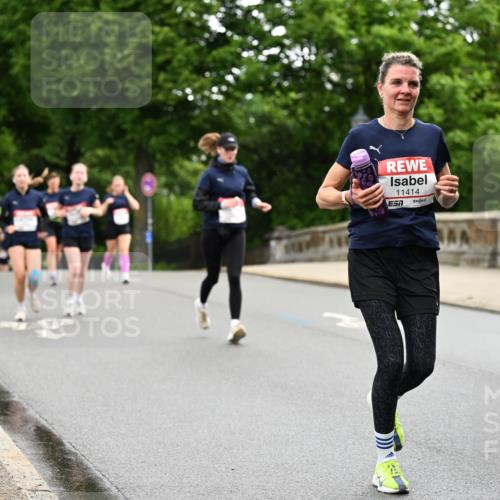 14.06.2026 - REWE Women's Run Dr. Thomas Lammeyer http://msf.ph/oto/9768511 14.06.2026 09:45:15 Laufen 11414, 7, 10637 meine-sportfotos.de