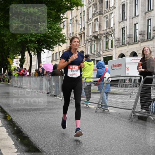 14.06.2026 - REWE Women's Run J. Mangold http://msf.ph/oto/9768538 14.06.2026 09:46:48 Ziel 10430 meine-sportfotos.de