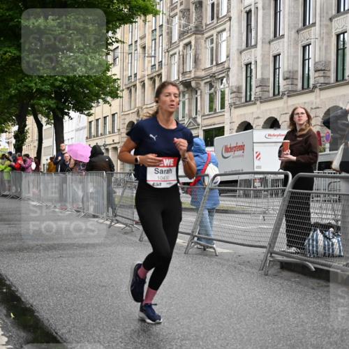 14.06.2026 - REWE Women's Run J. Mangold http://msf.ph/oto/9768540 14.06.2026 09:46:48 Ziel 10430 meine-sportfotos.de