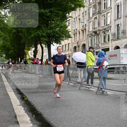 14.06.2026 - REWE Women's Run J. Mangold http://msf.ph/oto/9768555 14.06.2026 09:46:55 Ziel 10601 meine-sportfotos.de