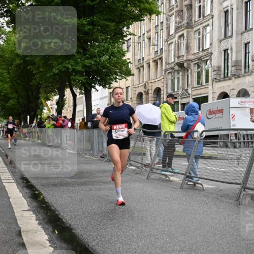 14.06.2026 - REWE Women's Run J. Mangold http://msf.ph/oto/9768558 14.06.2026 09:46:56 Ziel 10386, 10601 meine-sportfotos.de