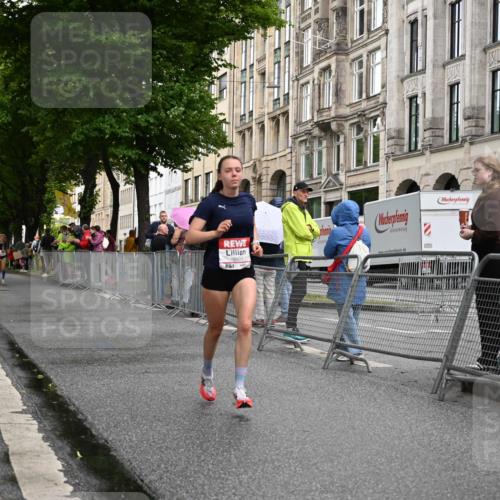 14.06.2026 - REWE Women's Run J. Mangold http://msf.ph/oto/9768560 14.06.2026 09:46:56 Ziel 10386, 10601 meine-sportfotos.de