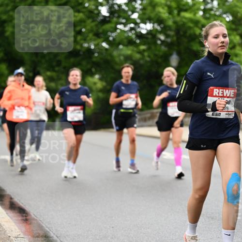 14.06.2026 - REWE Women's Run Dr. Thomas Lammeyer http://msf.ph/oto/9768579 14.06.2026 09:45:20 Laufen 28, 10960, 7 meine-sportfotos.de