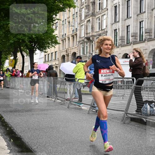 14.06.2026 - REWE Women's Run J. Mangold http://msf.ph/oto/9768601 14.06.2026 09:47:06 Ziel 10386, 10488, 10994 meine-sportfotos.de