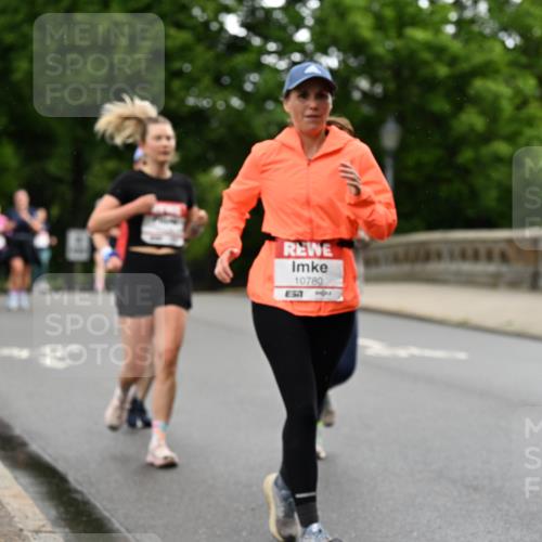 14.06.2026 - REWE Women's Run Dr. Thomas Lammeyer http://msf.ph/oto/9768614 14.06.2026 09:45:22 Laufen 10780, 57 meine-sportfotos.de
