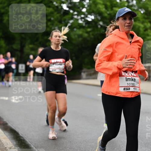 14.06.2026 - REWE Women's Run Dr. Thomas Lammeyer http://msf.ph/oto/9768620 14.06.2026 09:45:23 Laufen 1014, 10780 meine-sportfotos.de
