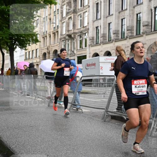 14.06.2026 - REWE Women's Run J. Mangold http://msf.ph/oto/9768625 14.06.2026 09:47:13 Ziel 10081, 10118 meine-sportfotos.de