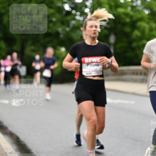14.06.2026 - REWE Women's Run Dr. Thomas Lammeyer http://msf.ph/oto/9768630 14.06.2026 09:45:23 Laufen  meine-sportfotos.de