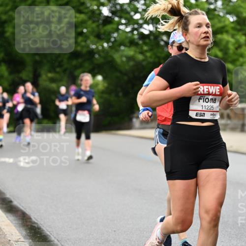 14.06.2026 - REWE Women's Run Dr. Thomas Lammeyer http://msf.ph/oto/9768635 14.06.2026 09:45:24 Laufen 11225 meine-sportfotos.de