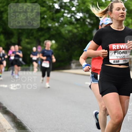 14.06.2026 - REWE Women's Run Dr. Thomas Lammeyer http://msf.ph/oto/9768636 14.06.2026 09:45:24 Laufen 11225 meine-sportfotos.de