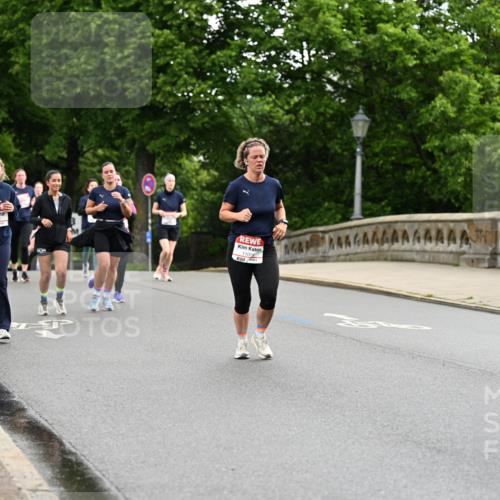 14.06.2026 - REWE Women's Run Dr. Thomas Lammeyer http://msf.ph/oto/9768652 14.06.2026 09:45:25 Laufen 1107 meine-sportfotos.de