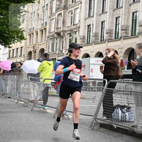 14.06.2026 - REWE Women's Run J. Mangold http://msf.ph/oto/9768660 14.06.2026 09:47:24 Ziel 10120, 10206, 10790, 10808 meine-sportfotos.de