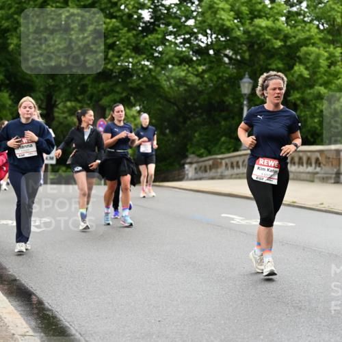 14.06.2026 - REWE Women's Run Dr. Thomas Lammeyer http://msf.ph/oto/9768666 14.06.2026 09:45:26 Laufen 10421, 1107 meine-sportfotos.de