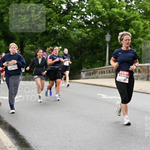 14.06.2026 - REWE Women's Run Dr. Thomas Lammeyer http://msf.ph/oto/9768669 14.06.2026 09:45:26 Laufen 10421, 1107 meine-sportfotos.de